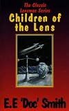 Children of the Lens (Lensman Series)
