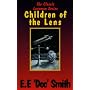Children of the Lens - E.E 'Doc' Smith (Lensman Series)