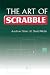 Book The Art of Scrabble
