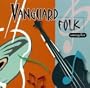 Vanguard Folk Sampler