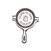 Cajun Cookware Cast Iron Skillet - 3 Inch
