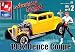 AMT American Graffitti 1932 Deuce Coupe Model
