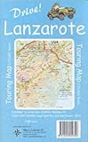 Search : A Drive Lanzarote Touring Map (Walk)