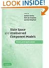 State Space and Unobserved Component Models: Theory and Applications