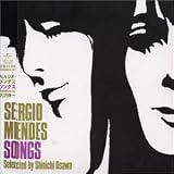 Revue Sergio Mendes  / Sergio Mendes Songs Selected by Shinichi
