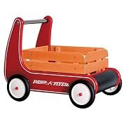 Radio Flyer Classic Walker Wagon