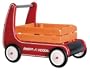 Radio Flyer Classic Walker Wagon