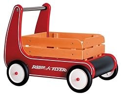 Radio Flyer Classic Walker Wagon
