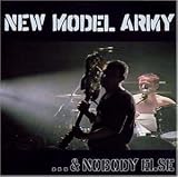 Produkt-Bild: ...& Nobody Else/Do-CD