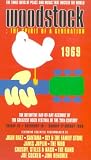 Woodstock-Spirit of a Generation