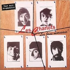 Les Bons Morceaux
