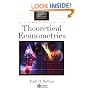 A Companion to Theoretical Econometrics (Blackwell Companions to Contemporary Economics)