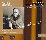 Alfred Brendel
