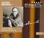 Alfred Brendel I: Great Pianists of the 20th Century, Vol. 12
