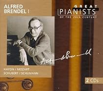 Alfred Brendel