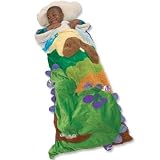 Dinosaur Slumber Bag
