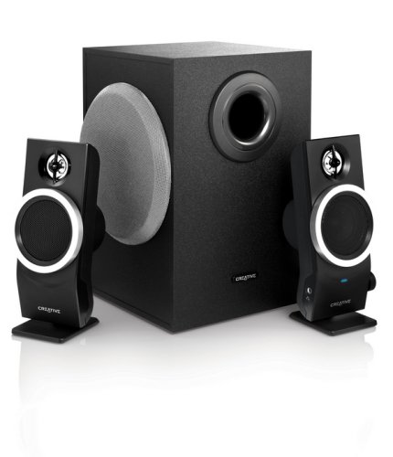Childrens Toyshop  Computer : Creative Inspire T3100 Speakers