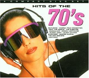 CD-Charts  Search : Hits of the 70's