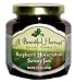 Gourmet Food : Raspberry Horseradish Savory Jam - A Bountiful Harvest Everyday Gourmet