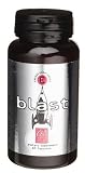 Bally Blast Energy Pills Dietary Supplement Capsules, 60-Count Bottles (Pack of 3)