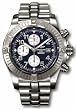 Breitling Super Avenger Mens 250 Watch