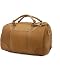 Mulholland Brothers Leather Hippo Duffel - Small