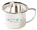 Elegant Baby Silver Plated Little Prince Keepsake Cup