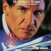 エアフォース・ワン オリジナル・サウンドトラック