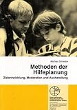 Produkt-Bild: Methoden der Hilfeplanung, m. CD-ROM