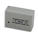 CANON NB-7L Equivalent Li-Ion Battery For Canon PowerShot G10 and Canon PowerShot G11 Digital Camera *includes 3 Year Warranty