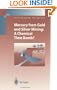 Mercury from Gold and Silver Mining: A Chemical Time Bomb? (Environmental Science and Engineering / Environmental Science)
