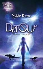 Detour (Silhouette Bombshell)