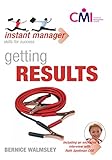 Getting results