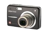 Pentax Optio A40 12MP Digital Camera with 3x Optical Shake Reduction Zoom