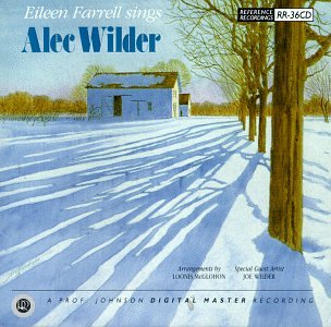 CD-Charts  Search : Sings Alec Wilder