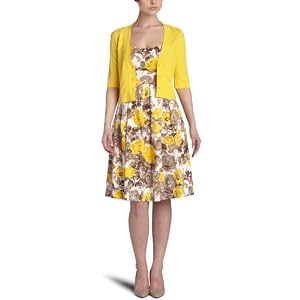 41S35OLXdfL. AA300  Jessica Howard Womens Sweater Dress