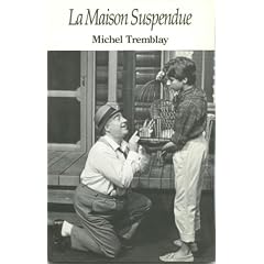 La Maison Suspendue
