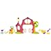 My Little Pony Applejack's Sweet Apple Barn Playset
