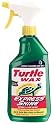 Turtle Wax T-136R Express Shine Spray Car Wax. 16 oz.