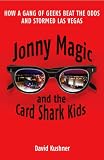 Jonny Magic and the Card Shark Kids