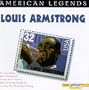 American Legend: Louis Armstrong