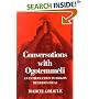 Conversations with Ogotemmeli: Introduction to Dogon Religious Ideas (Galaxy Books)