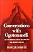 Book cover of Conversations with Ogotemmeli: An Introduction to Dogon Religious Ideas (Galaxy Books).