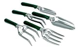 The Rumford Gardener Deluxe 5-Piece Windsor Tool Set #CG2650
