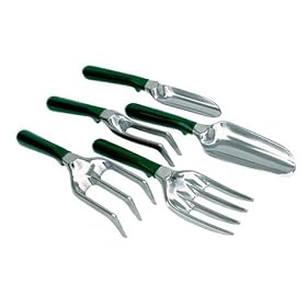 The Rumford Gardener Deluxe 5-Piece Windsor Tool Set #CG2650 by The Rumford Gardener