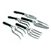 The Rumford Gardener Deluxe 5-Piece Windsor Tool Set CG2650