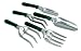 The Rumford Gardener Deluxe 5-Piece Windsor Tool Set #CG2650