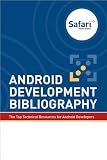 Android Development Bibliography