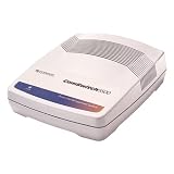Command Communications Comswitch 5500 3-Port Phone Fax Modem Line Sharing Device by 