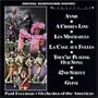 Aspects of Annie & Chorus Line
